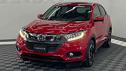Honda Hr-V 2020