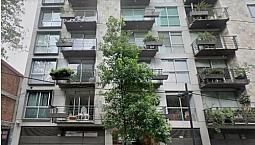 Ar Vendo Departamento En Roma Norte Cuauhtemoc