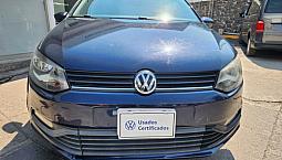 Volkswagen Polo 1.2 Tsi At