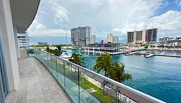 Departamento En Venta Aria Puerto Cancún