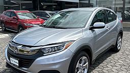 Honda Hr-V 2022