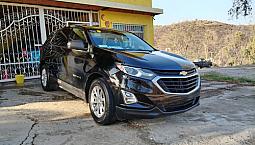 Chevrolet Equinox 1.5 Lt At