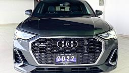 Audi Q3 1.4 S Line 150 Hp Dsg