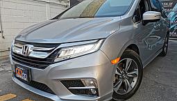 Honda Odyssey 2018 3.5 Touring At