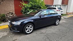 Audi A4 1.8 T Fsi Trendy 170Hp At