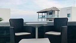 Garden House Frente Al Mar En Punta Marqués | Entrega Inmediata