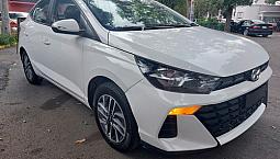 Hyundai Hb20 Sd 1.6 Gl Mt Sd