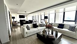 Departamento En Venta Bosques De Las Lomas Avivia