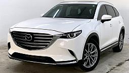 Mazda Cx-9 2018