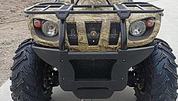 Cuatrimoto 500Cc 4X4 Kasuma, Nueva 2024