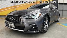 Infiniti Q50 2020