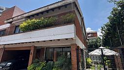 Casa En Venta En Jardines De La Montaña