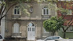 Casa En Venta En Charco Azul 6, Mixcoac, Benito Juarez          Ajrj