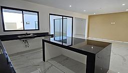 Casa De 5 Habitaciones, Terraza-Barr Y Alberca Al Norte De Merida