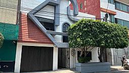Hermosa Casa  En Nezahualcóyotl