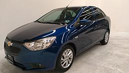 Chevrolet Aveo 2022 1.5 Lt Mt