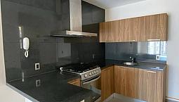 Departamento En Venta Col. Ex Hacienda Coapa
