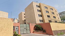 Departamento En Venta En Avenida Acueducto, Col. Candelaria Ticoman, Gustavo A. Madero Cdmx. Br-Ru