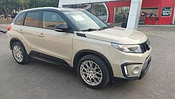 Suzuki Vitara 2018 1.4 Boosterjet At