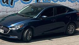 Mazda 2 2023 I Sport Automatico