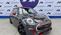 Mini Cooper S 2017