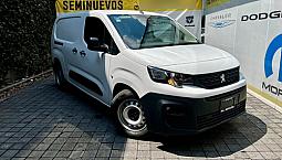 Peugeot Partner 2023