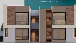 Departamento Nuevo En Zaru, El Querétaro Moderno Planta Alta