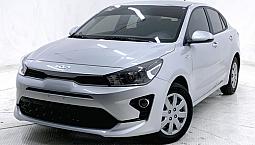 Kia Rio 2022
