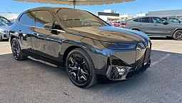 Bmw Ix 2024
