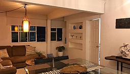 Renta Departamento Amueblado