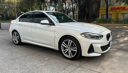 Bmw Serie 1 1.6 5P 120Ia M Sport At
