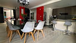 Venta Departamento En La Juárez Con Balcón Y Terraza