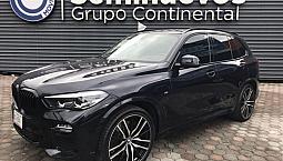 Bmw X5 2021