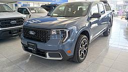 Ford Maverick 2.0 Lariat 4x4