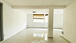 Departamento En Cruz Del Farol, Tlalpan Con 2 Recámaras, 87 M², Id: 44063