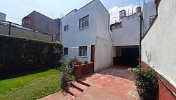Casa En Venta En Tizapán San Ángel Como Terreno