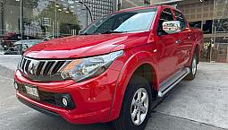 Mitsubishi L200 2019