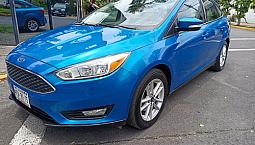 Ford Focus 2.0 Se At
