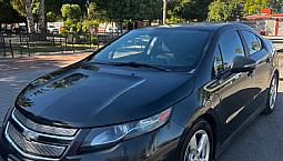 2014 Chevrolet Volt Lt