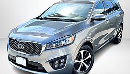 Kia Sorento 2018