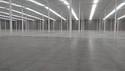 Se Renta Bodega En  Hub Logístico Multimodal Edomex