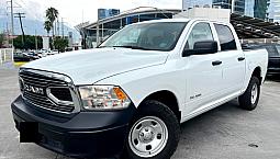 Ram Ram 1500 2022