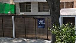 7-Venta De Hermoso Departamento En Excelente Zona De Col. Del Valle Centro, Benito Juarez.-7
