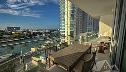 Departamento En Venta En Sls Puerto Cancun