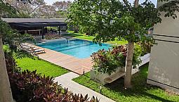 Departamento Con Roof Privado En Temozon Norte