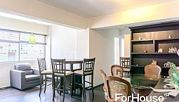 Departamento Amueblado En Parque San Antonio