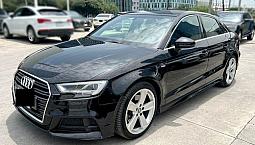 Audi A3 2020