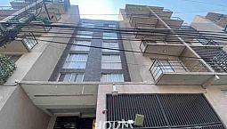 Departamento En Pueblo De Santiago Atzacoalco, Gustavo A. Madero Con 2 Recámaras, 54 M², Id: 67257