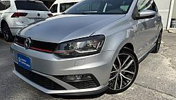 Volkswagen Polo Gti 1.8 Tsi At