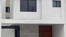 Casa Nueva En Venta En Condominio Al Poniente De Aguascalientes